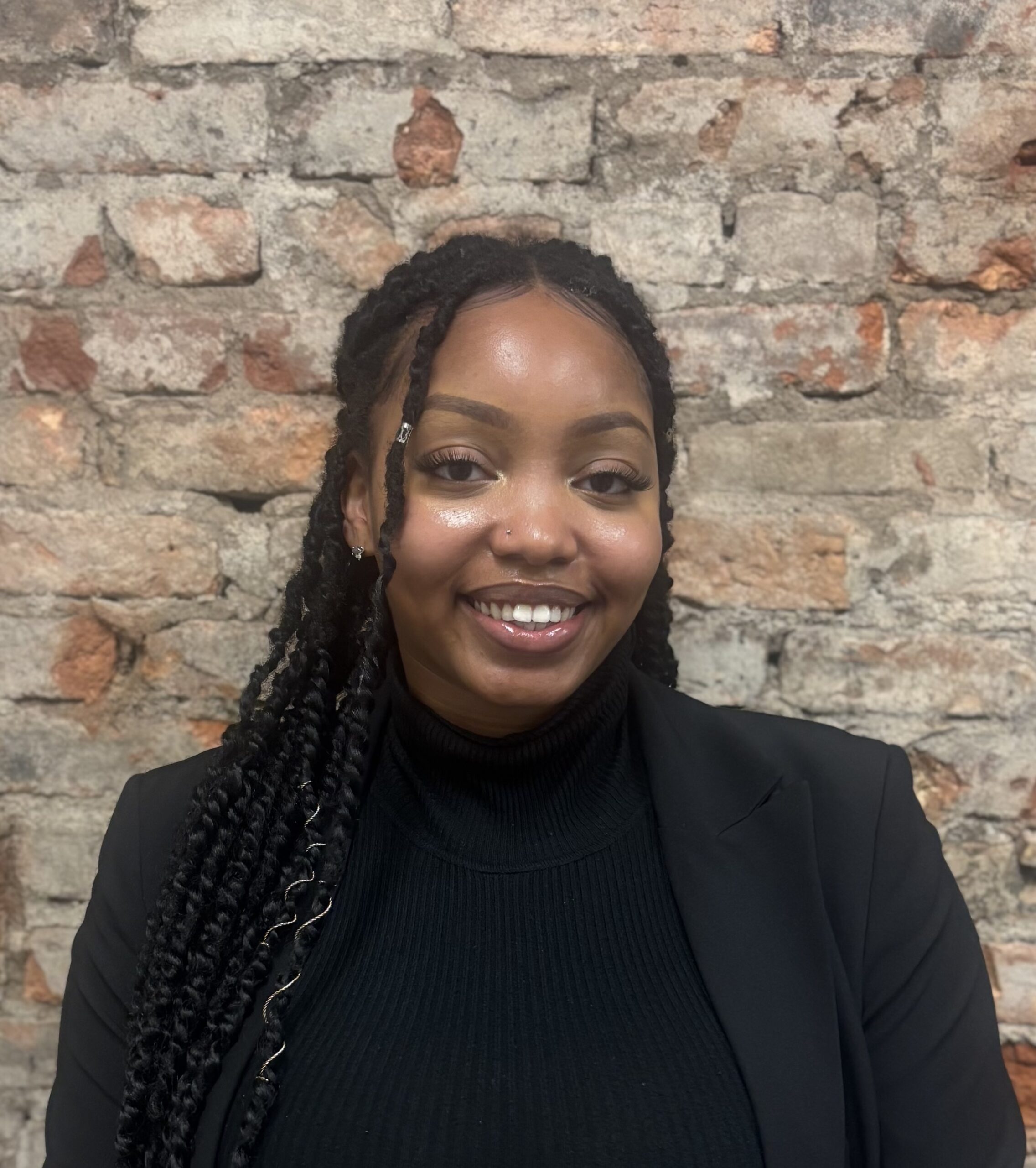 Jada Williams - Founder & CEO of Stellar Marketing Group